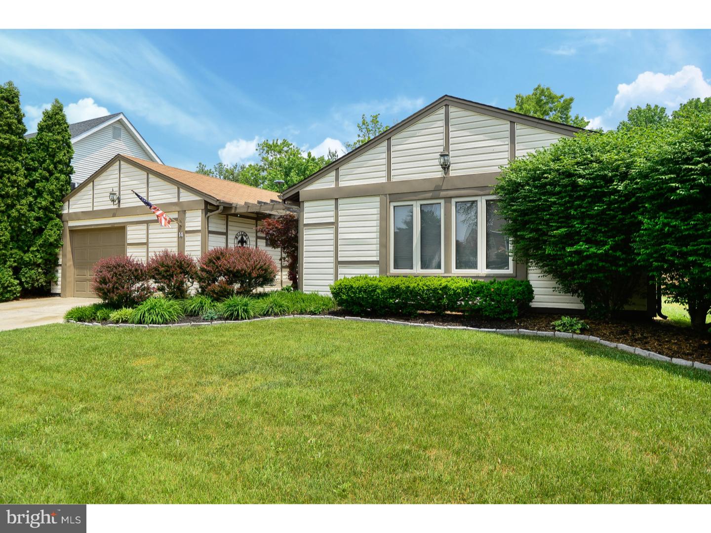14 Pelham Road Marlton, NJ 08053 - Photo 2 of 25