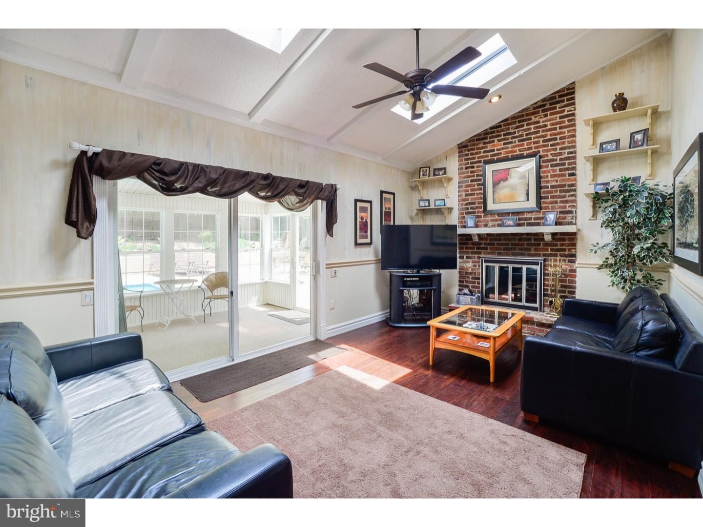 14 Pelham Road Marlton, NJ 08053 - Photo 11 of 25