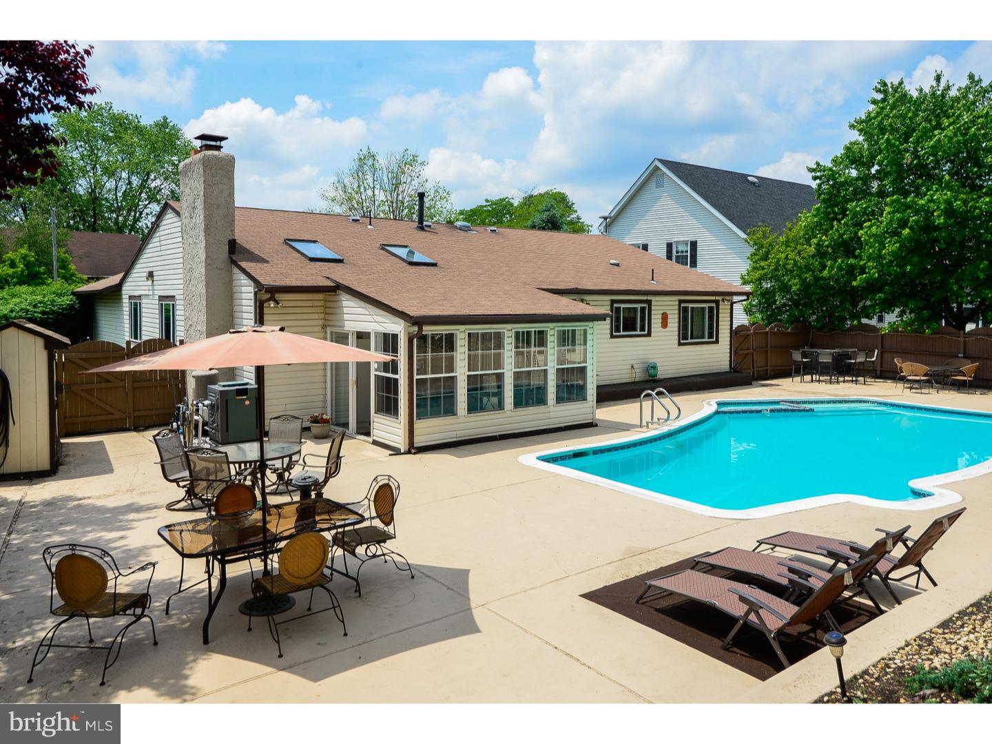 14 Pelham Road Marlton, NJ 08053 - Photo 22 of 25