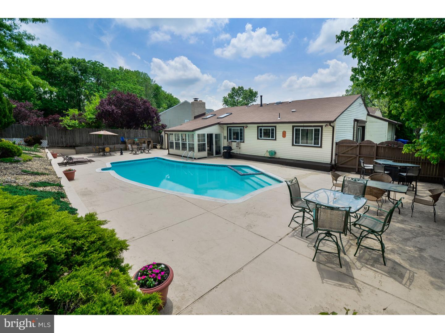 14 Pelham Road Marlton, NJ 08053 - Photo 23 of 25