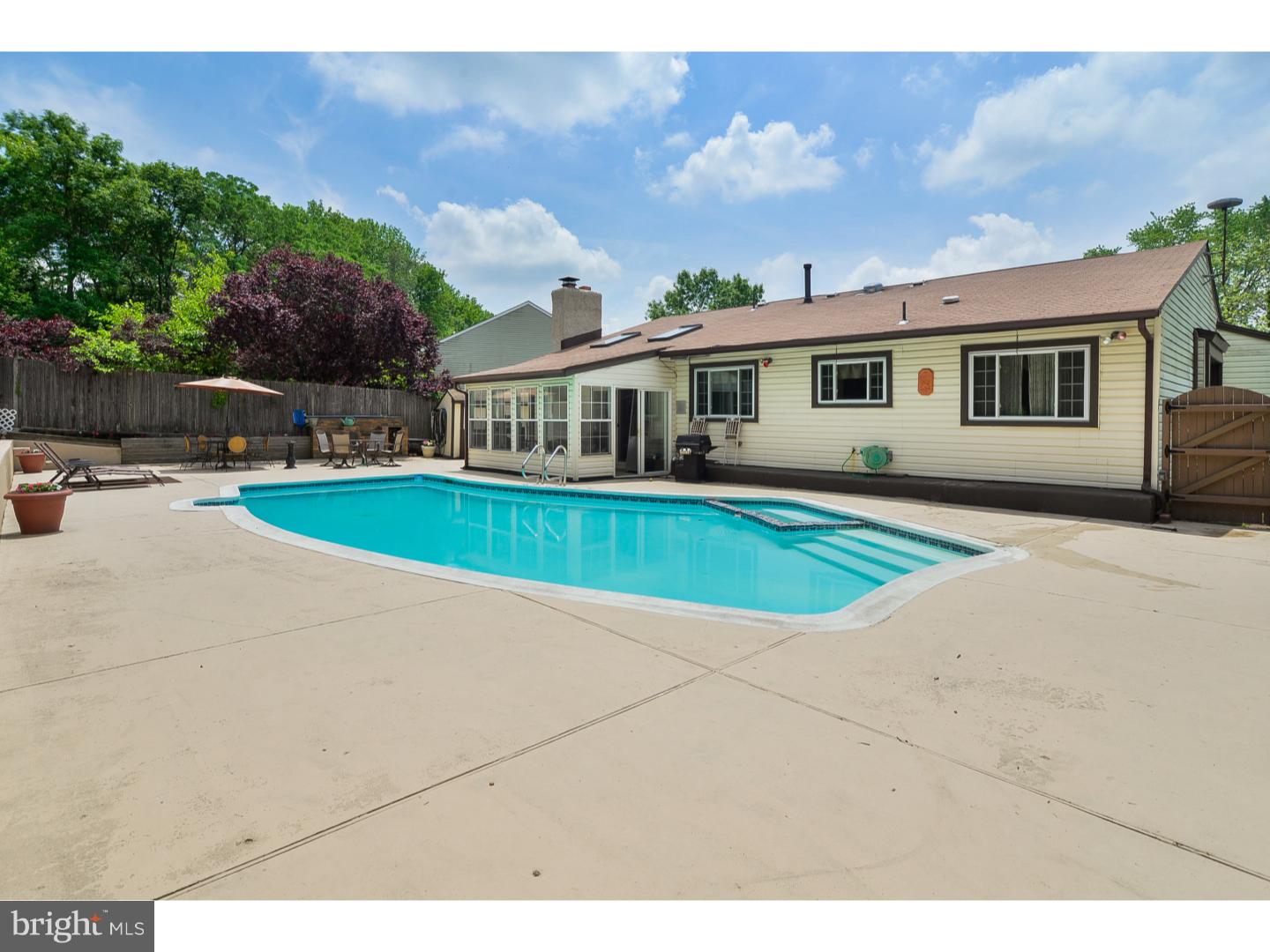 14 Pelham Road Marlton, NJ 08053 - Photo 24 of 25