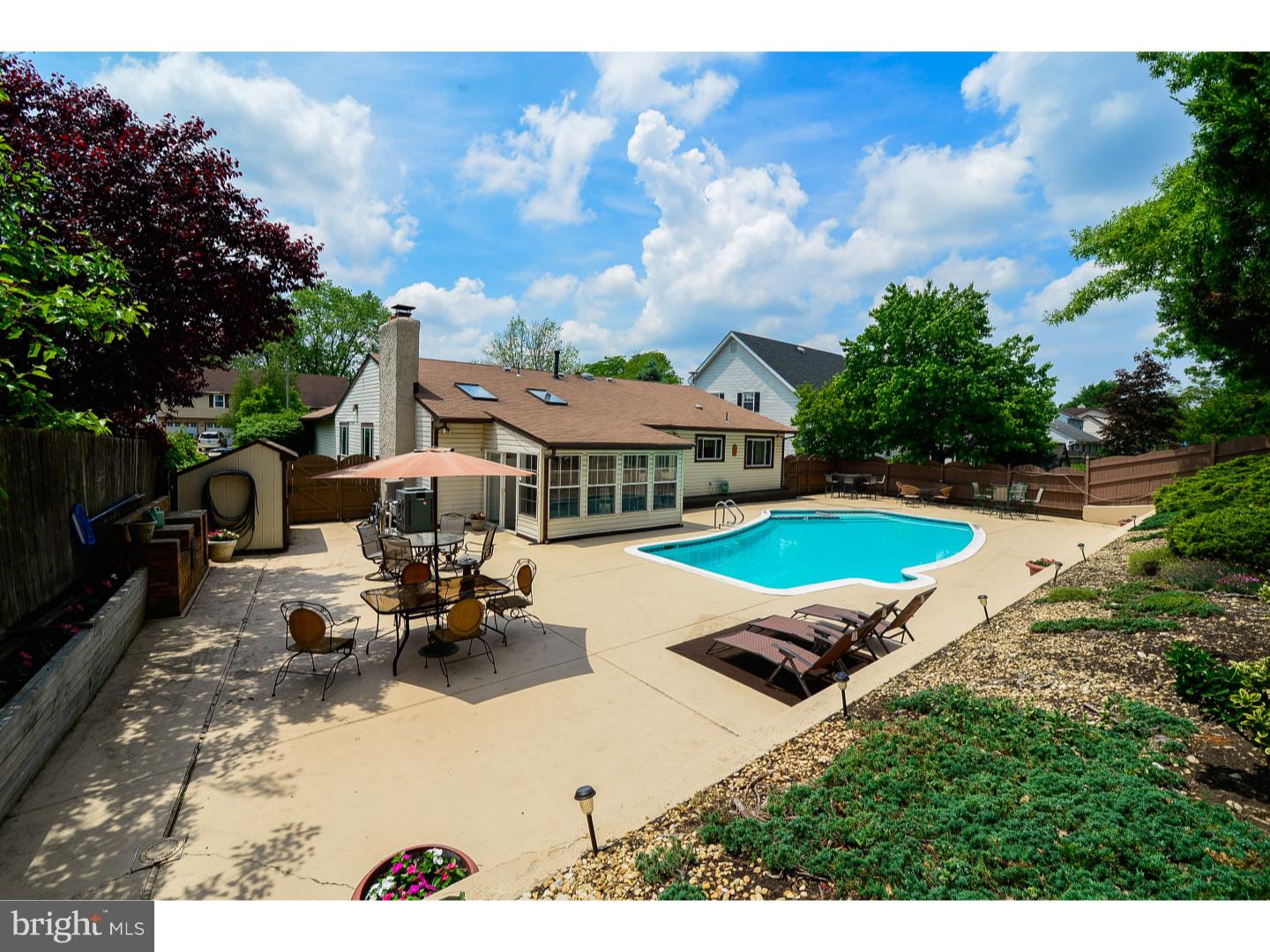 14 Pelham Road Marlton, NJ 08053 - Photo 25 of 25
