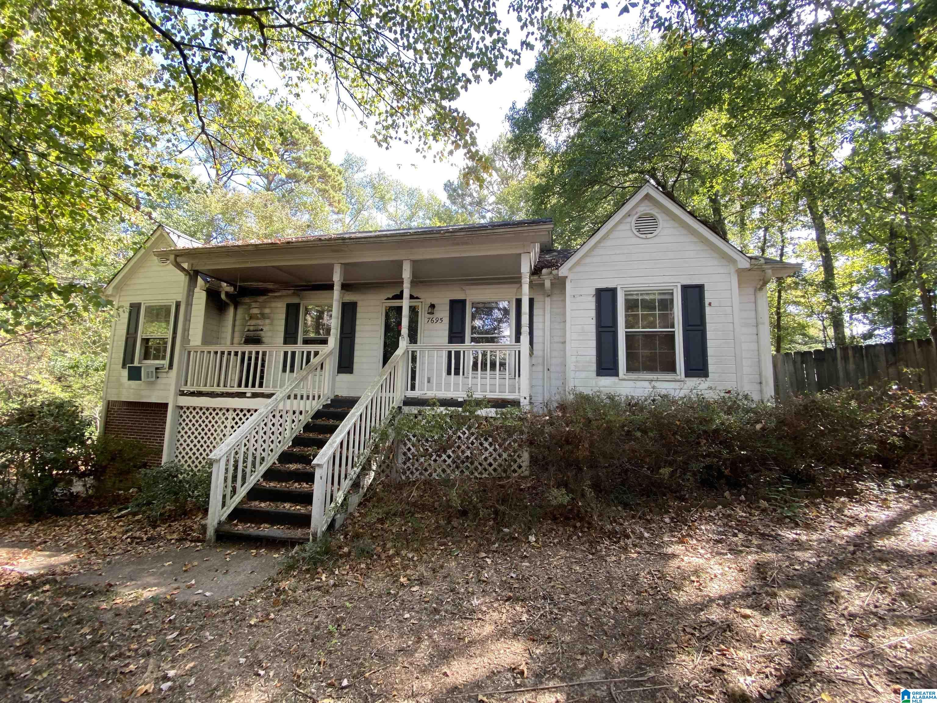 7695 Faucett Cut-Off Road Pinson, AL 35126 - Photo 54 of 55
