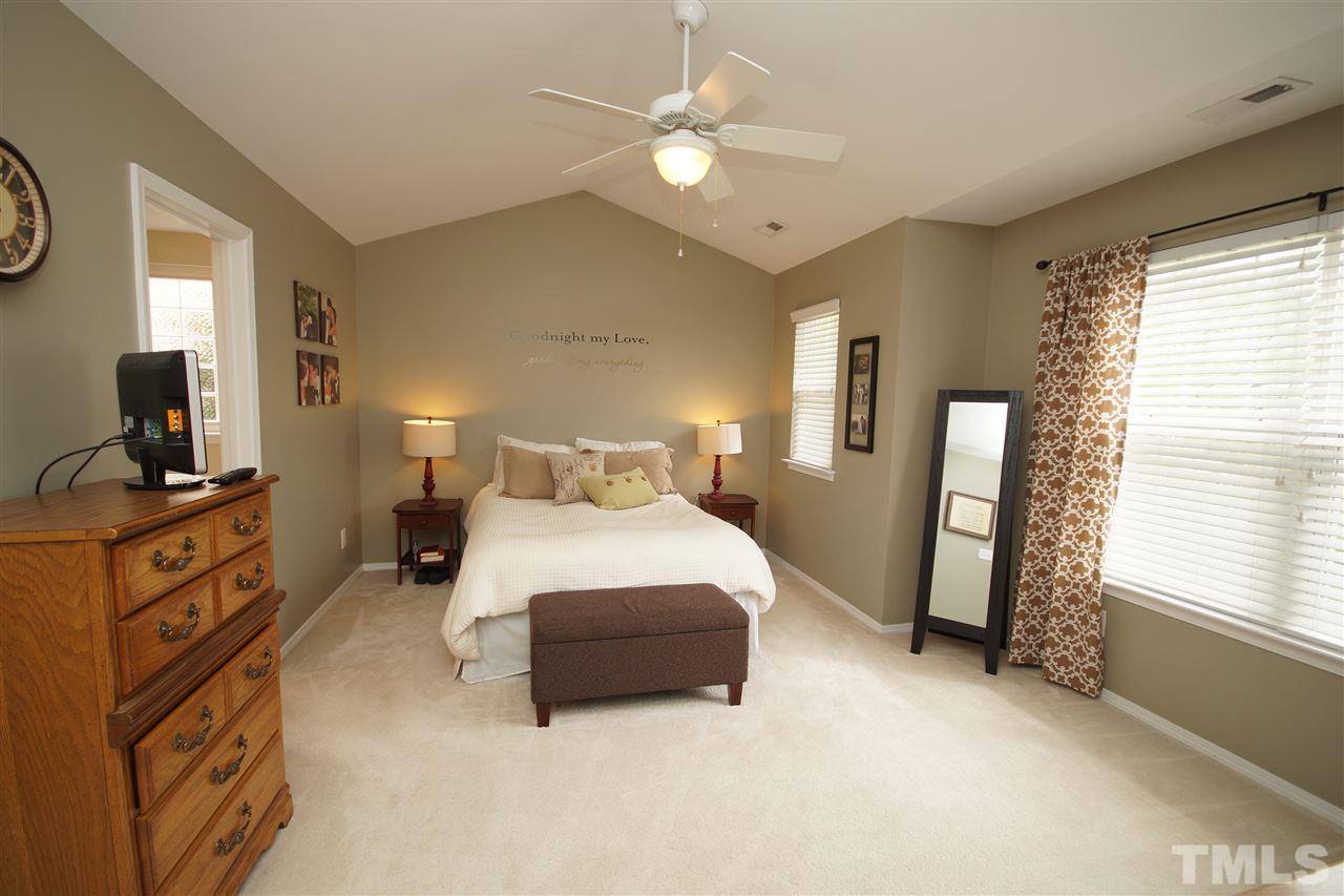 8415 Header Stone Drive Raleigh, NC 27613 - Photo 14 of 22