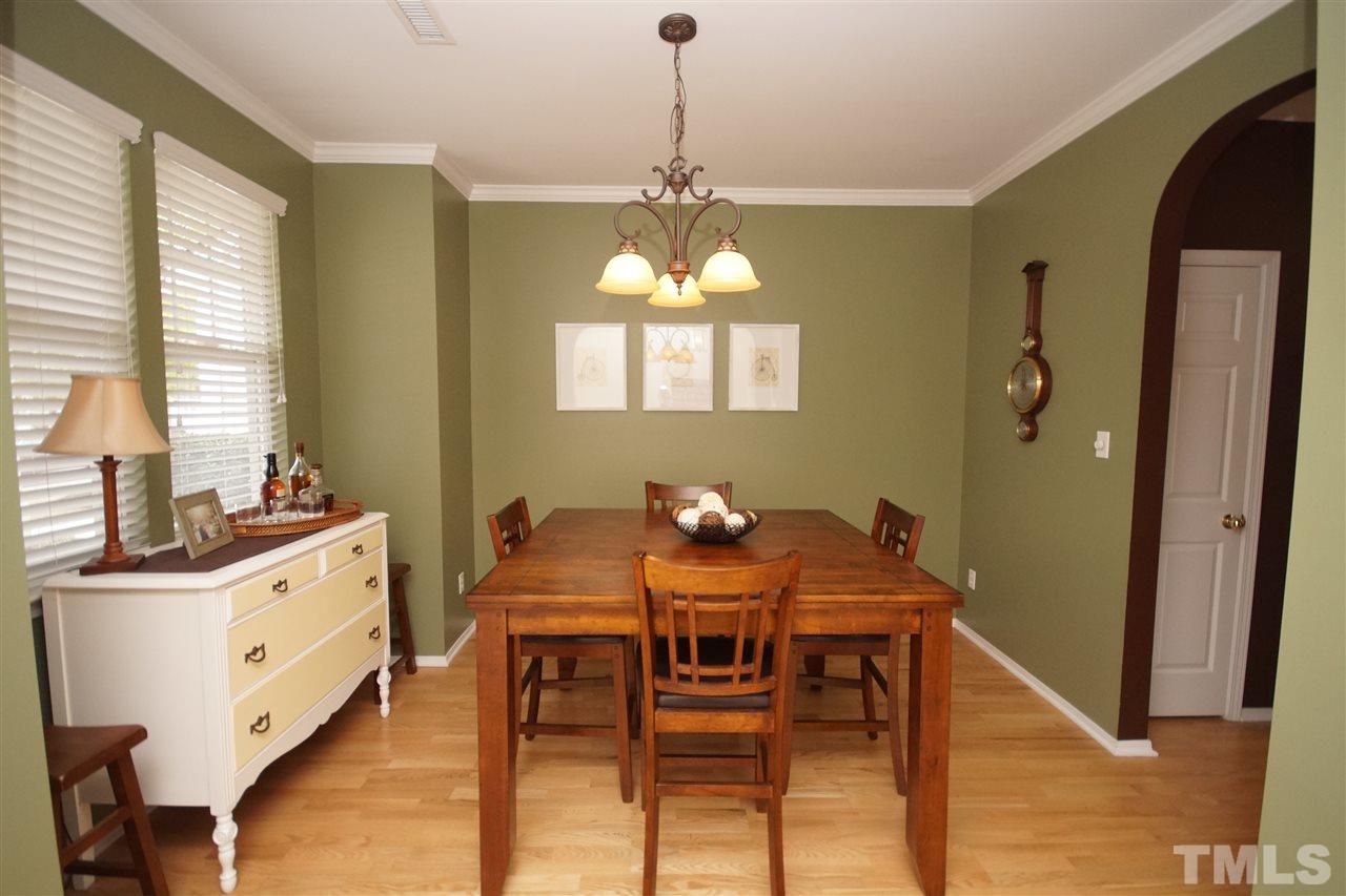 8415 Header Stone Drive Raleigh, NC 27613 - Photo 4 of 22