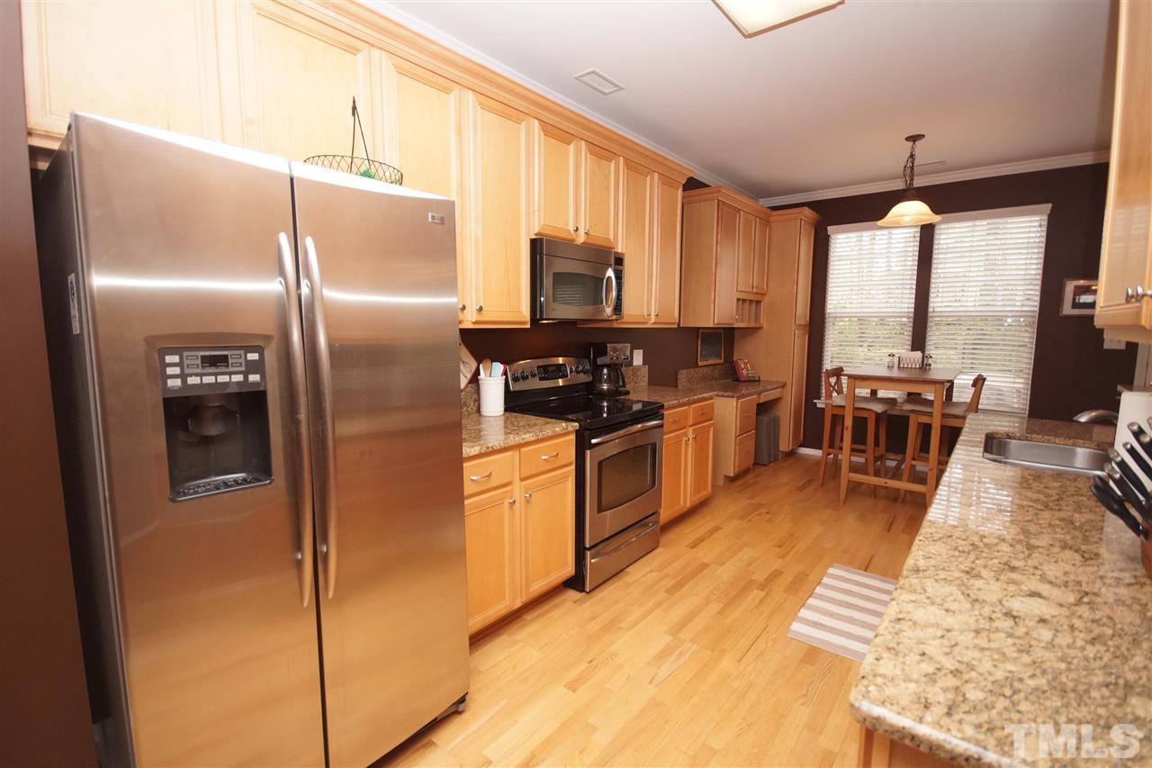8415 Header Stone Drive Raleigh, NC 27613 - Photo 5 of 22