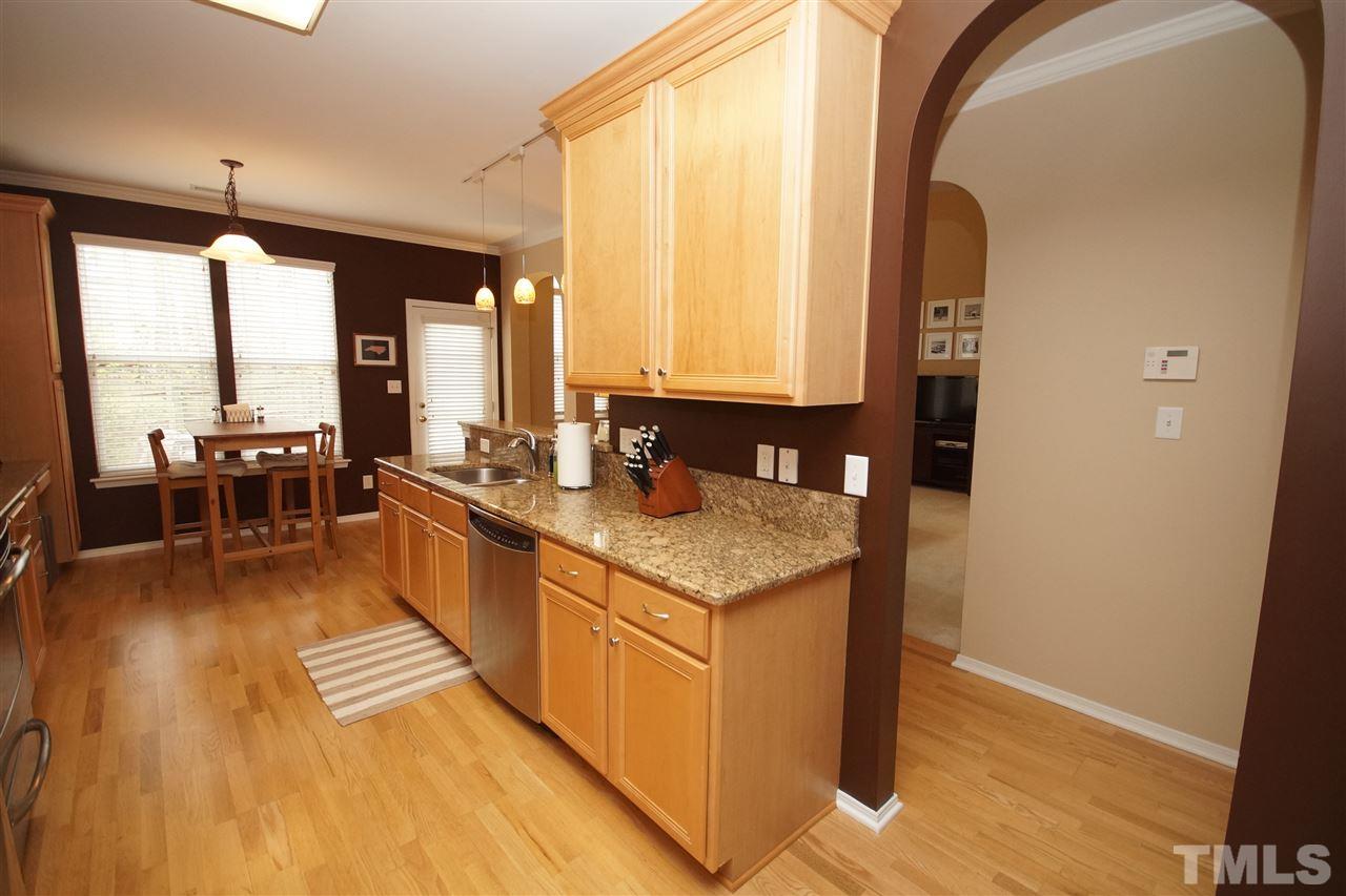 8415 Header Stone Drive Raleigh, NC 27613 - Photo 6 of 22