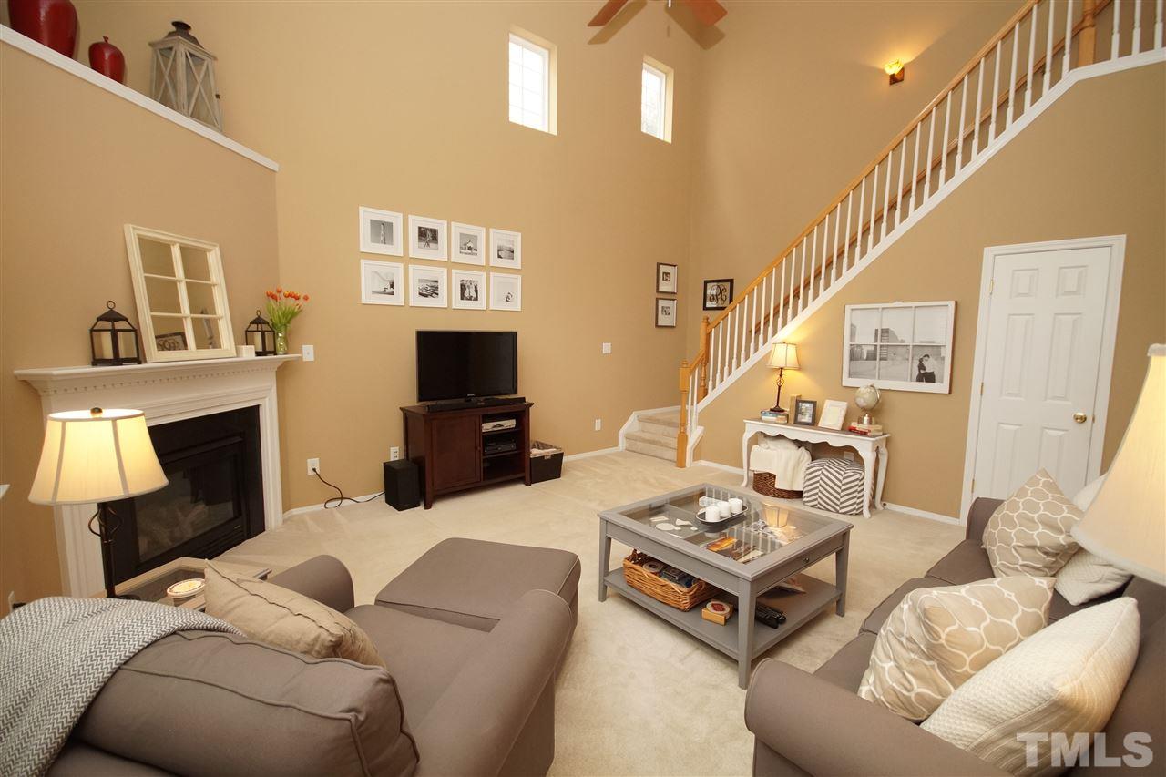 8415 Header Stone Drive Raleigh, NC 27613 - Photo 10 of 22