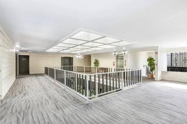 a sign on the side of the road