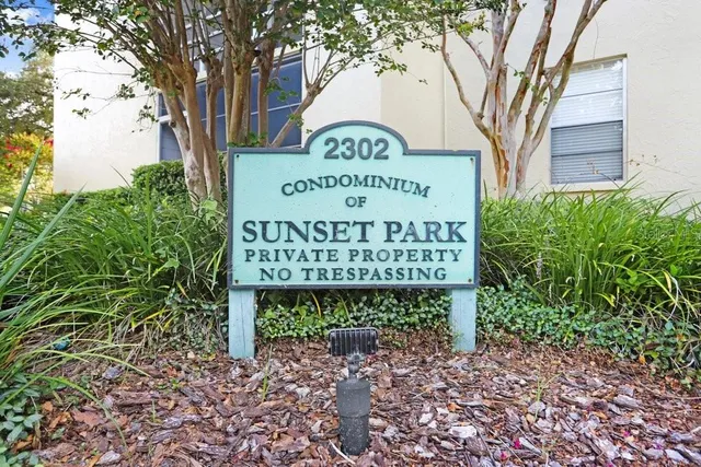 a view of outdoor space