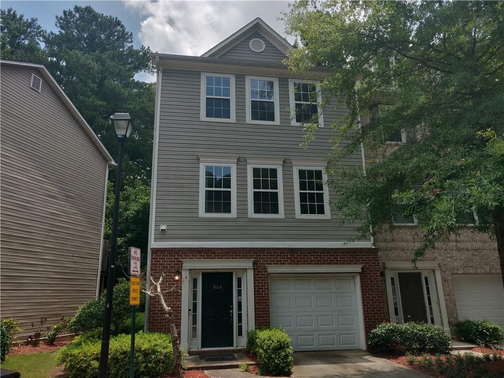 804 Celeste Lane Atlanta, GA 30331 - Photo 1 of 1 Gallery Image 1