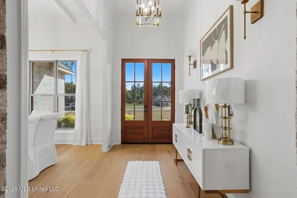 $640,000 | 230 Lost Oak Lane, Brandon, MS 39047