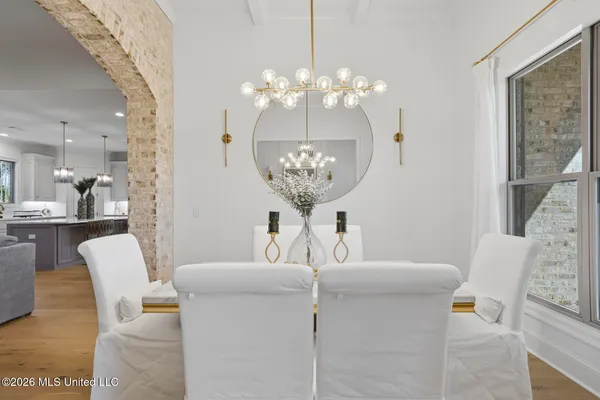 $640,000 | 230 Lost Oak Lane, Brandon, MS 39047