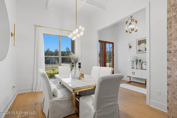 $640,000 | 230 Lost Oak Lane, Brandon, MS 39047