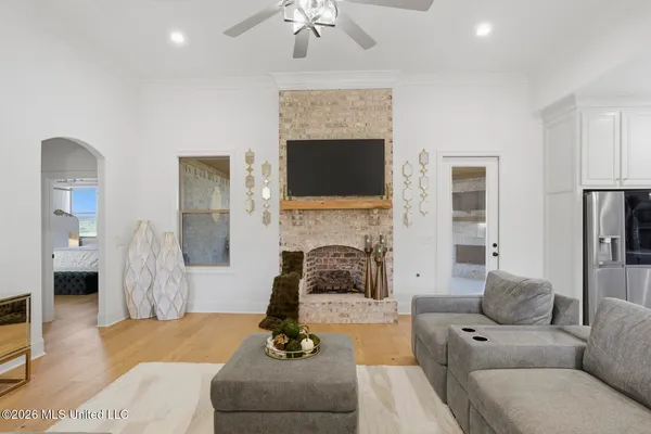 $640,000 | 230 Lost Oak Lane, Brandon, MS 39047