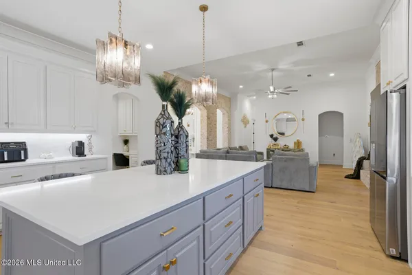 $640,000 | 230 Lost Oak Lane, Brandon, MS 39047