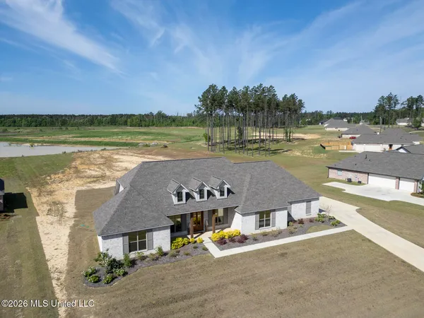 $640,000 | 230 Lost Oak Lane, Brandon, MS 39047