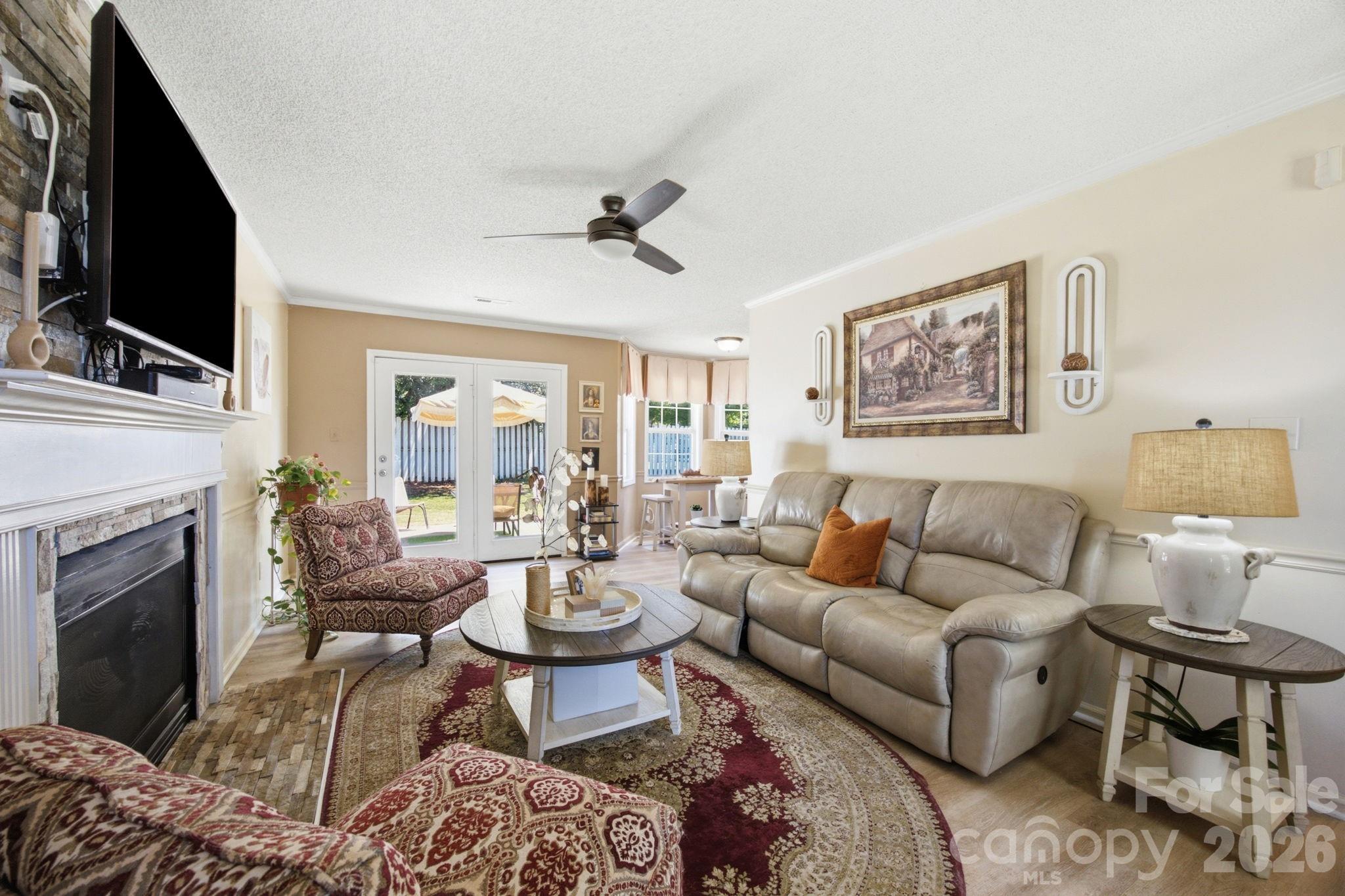 2498 Hawk Ridge Drive Gastonia, NC 28056 - Photo 4 of 23