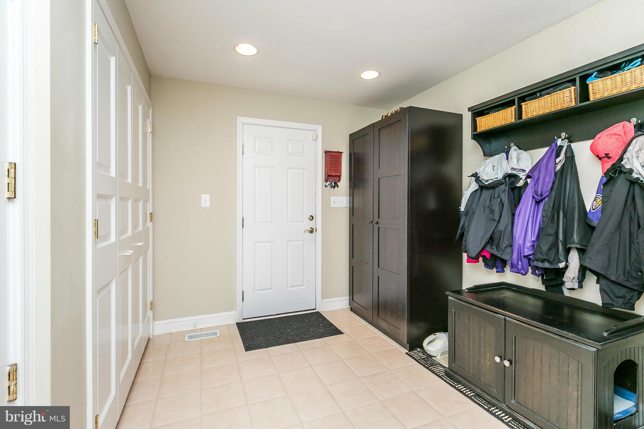 2211 Boxmere Road Lutherville-Timonium, MD 21093 - Photo 14 of 30 Mud Room