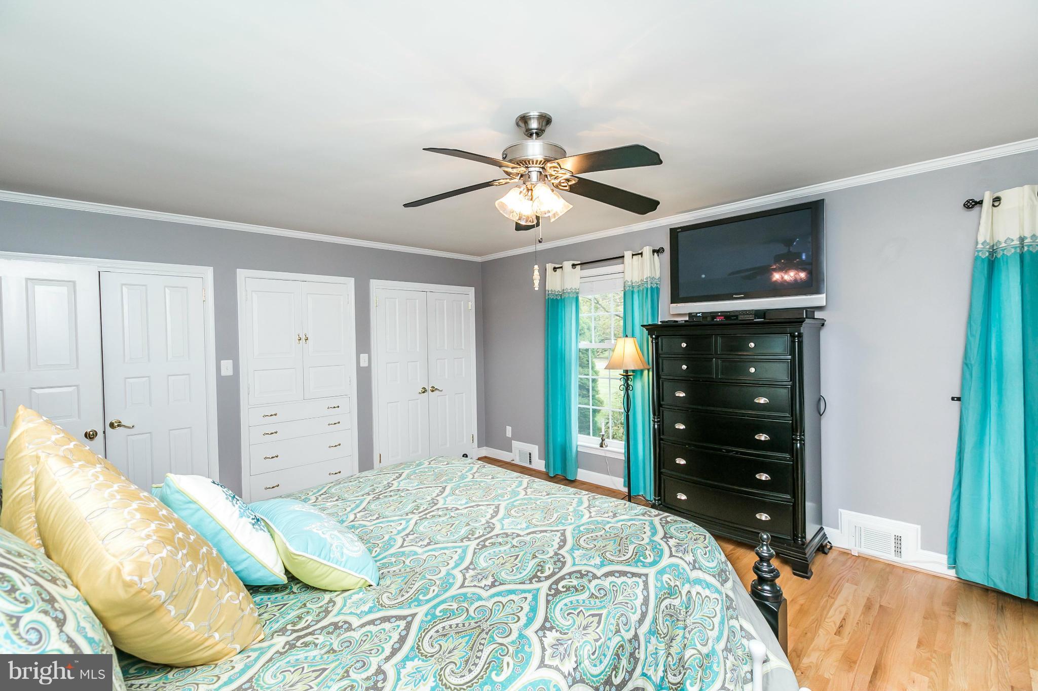 2211 Boxmere Road Lutherville-Timonium, MD 21093 - Photo 17 of 30 Master Bedroom