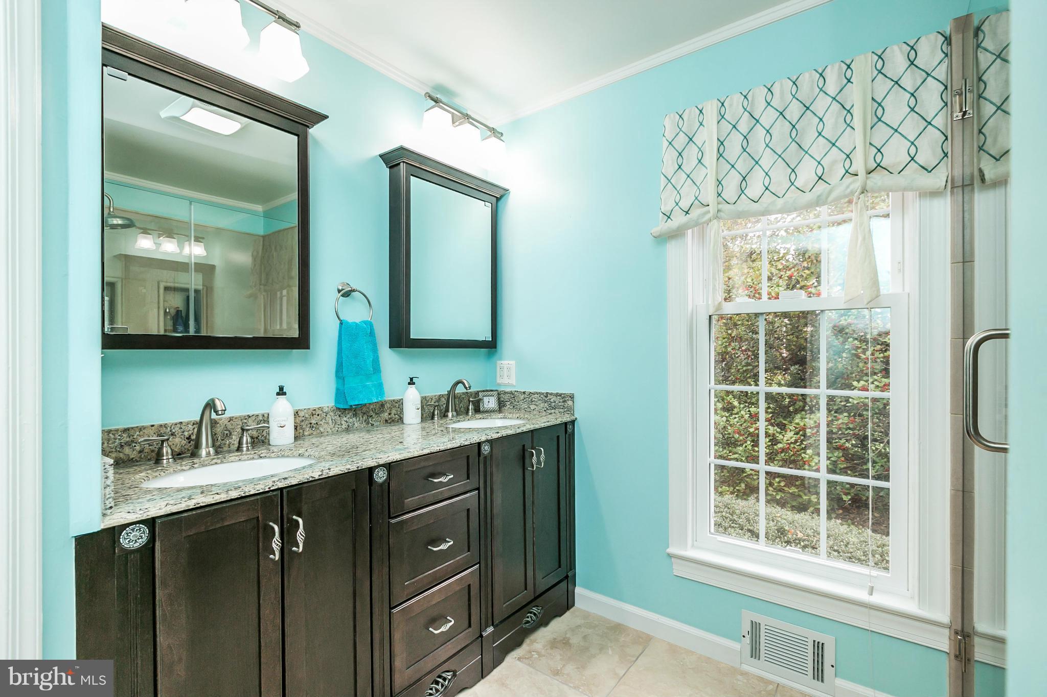2211 Boxmere Road Lutherville-Timonium, MD 21093 - Photo 19 of 30 Master Bath