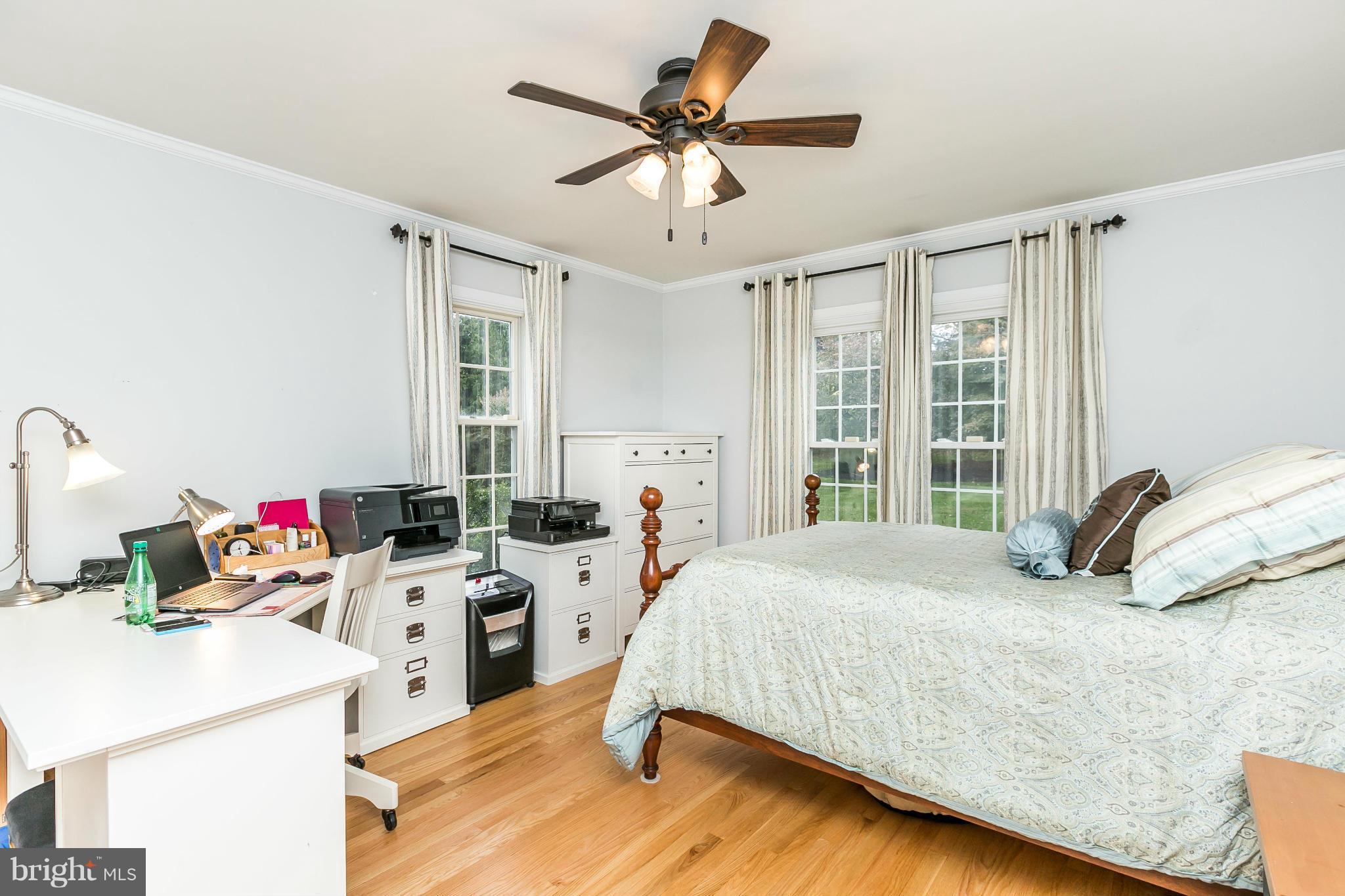 2211 Boxmere Road Lutherville-Timonium, MD 21093 - Photo 20 of 30 Bedroom