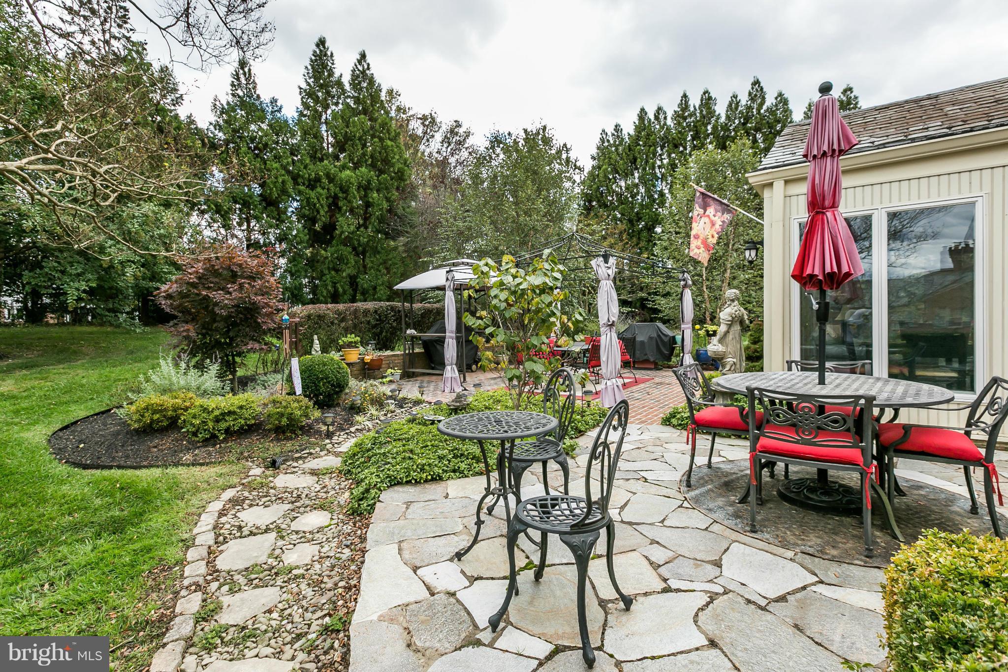 2211 Boxmere Road Lutherville-Timonium, MD 21093 - Photo 27 of 30 Patio