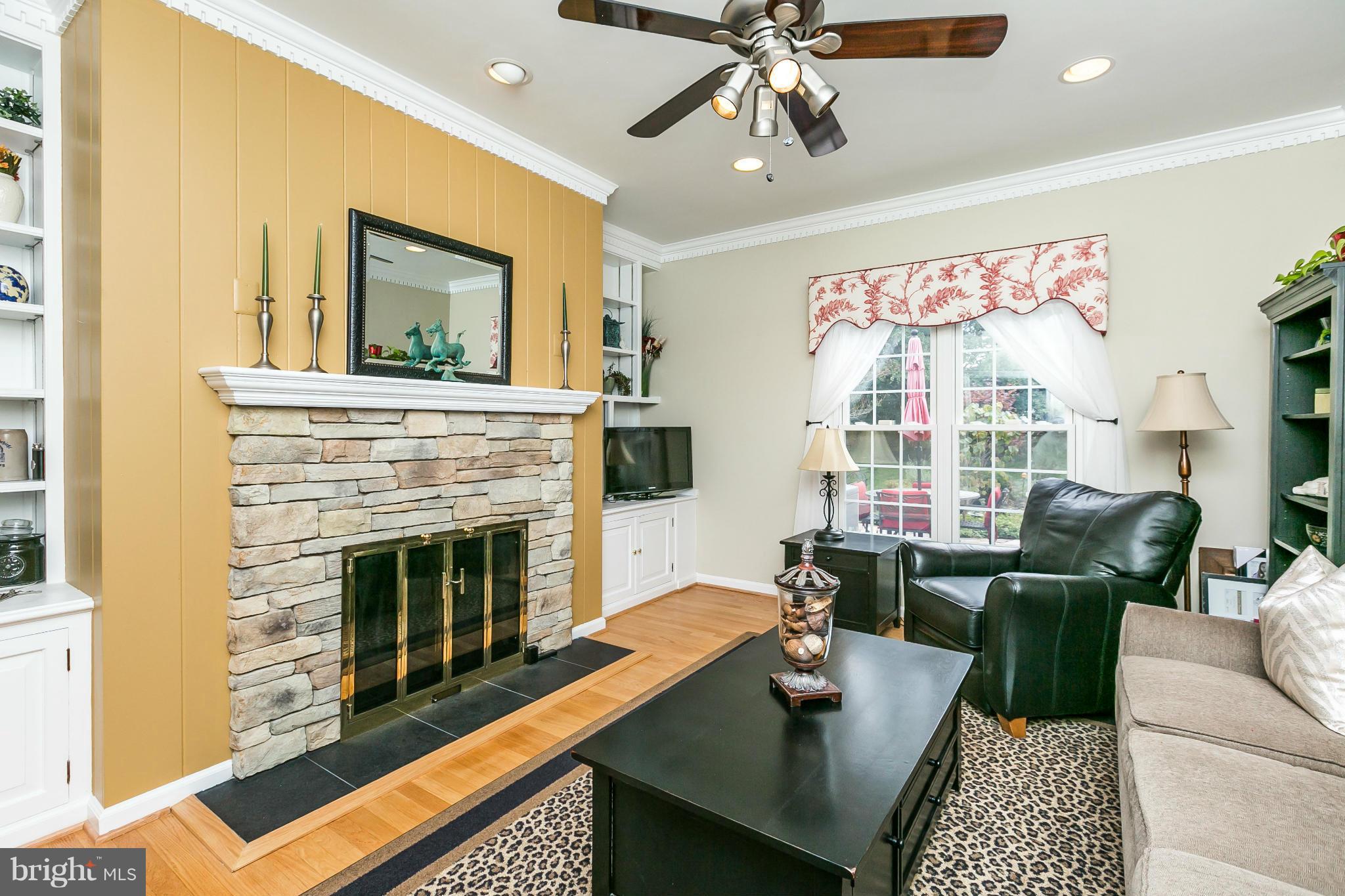 2211 Boxmere Road Lutherville-Timonium, MD 21093 - Photo 6 of 30 Den