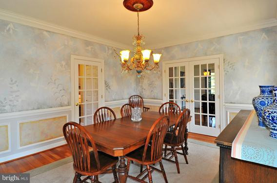 5072 Jericho Road Columbia, MD 21044 - Photo 3 of 30 Dining Room