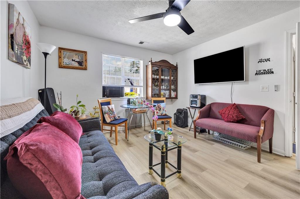 2246 Hampton Drive Decatur, GA 30035 - Photo 29 of 33