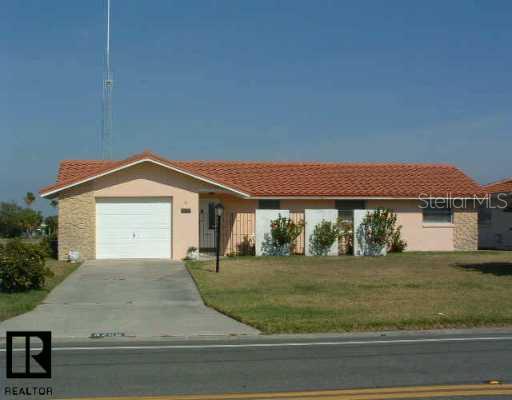 3750 Floramar Terrace New Port Richey, FL 34652 - Photo 1 of 1 Exterior Front
