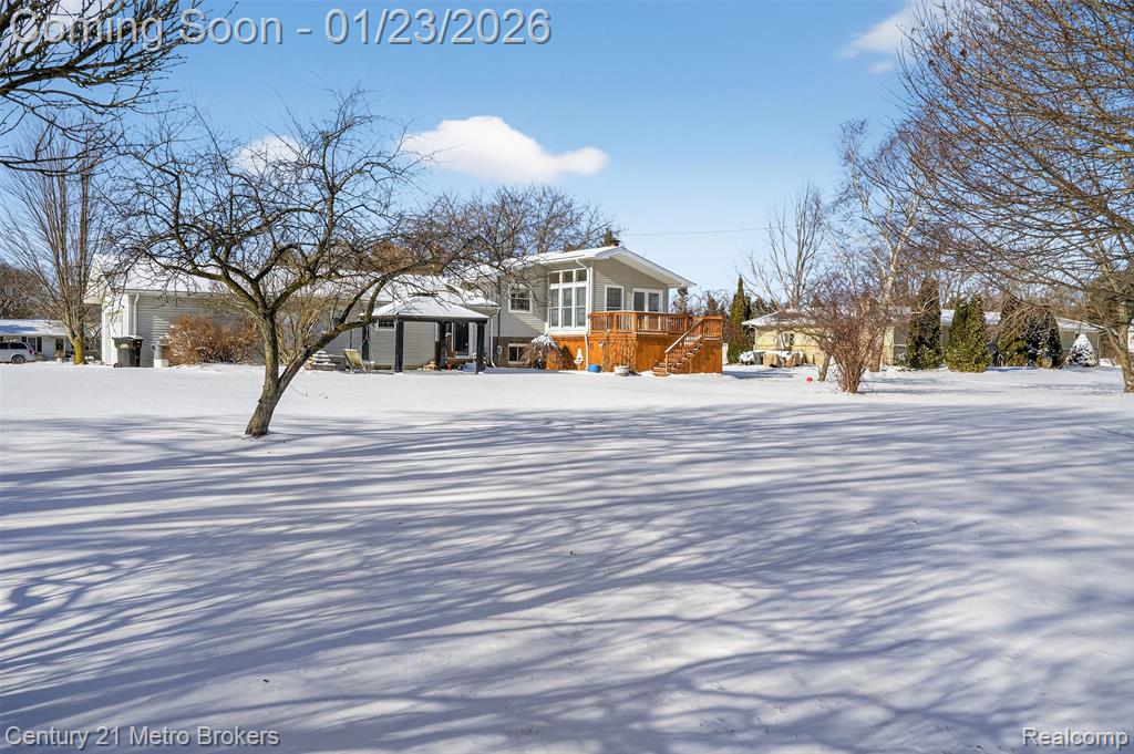 11452 Whitaker Road Fenton, MI 48430 - Photo 14 of 70 Gallery Image 14