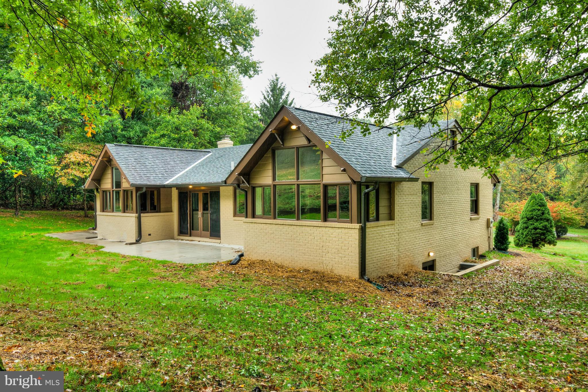 26727 Clarksburg Road Damascus, MD 20872 - Photo 12 of 30 Exterior (Rear)