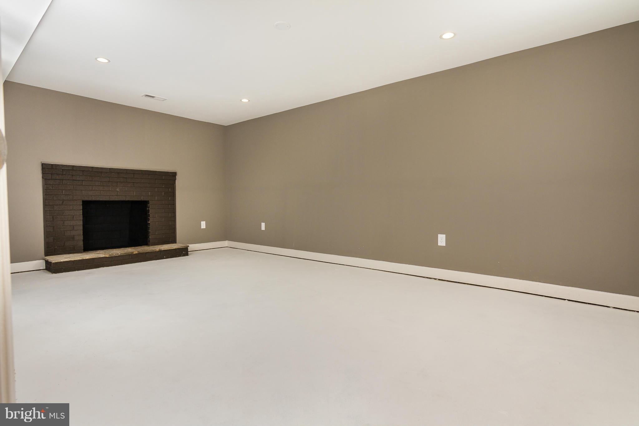 26727 Clarksburg Road Damascus, MD 20872 - Photo 19 of 30 Basement