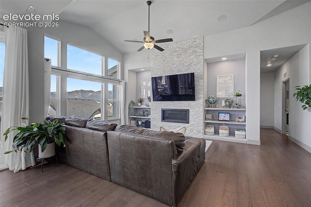 11634 Justify Drive Colorado Springs, CO 80921 - Photo 6 of 46