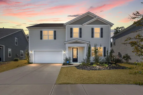 $499,899 | 648 Chigwell Springs Lane, Summerville, SC 29486