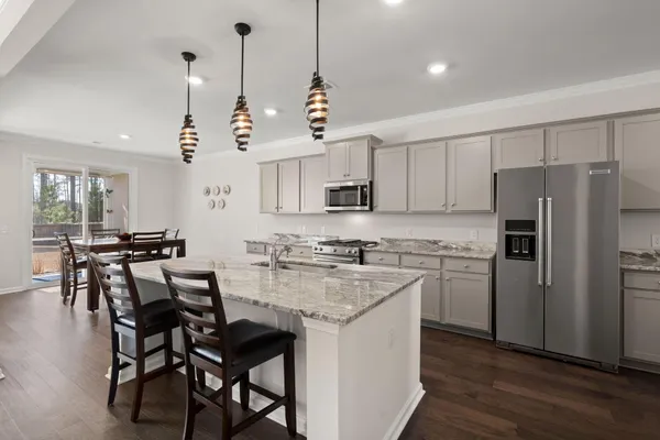 $499,899 | 648 Chigwell Springs Lane, Summerville, SC 29486