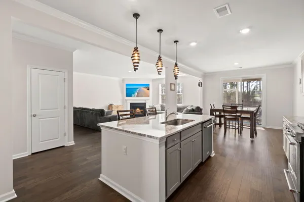 $499,899 | 648 Chigwell Springs Lane, Summerville, SC 29486