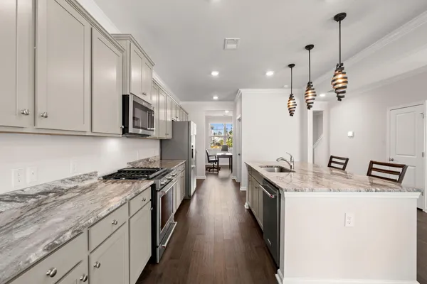 $499,899 | 648 Chigwell Springs Lane, Summerville, SC 29486