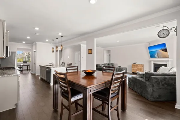 $499,899 | 648 Chigwell Springs Lane, Summerville, SC 29486