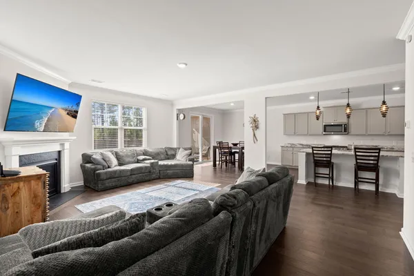 $499,899 | 648 Chigwell Springs Lane, Summerville, SC 29486