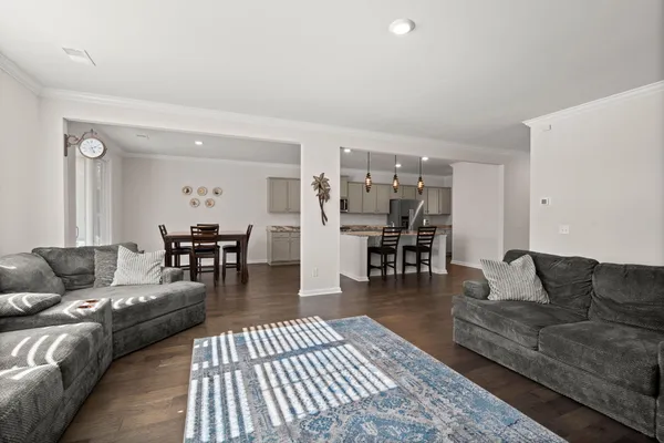 $499,899 | 648 Chigwell Springs Lane, Summerville, SC 29486