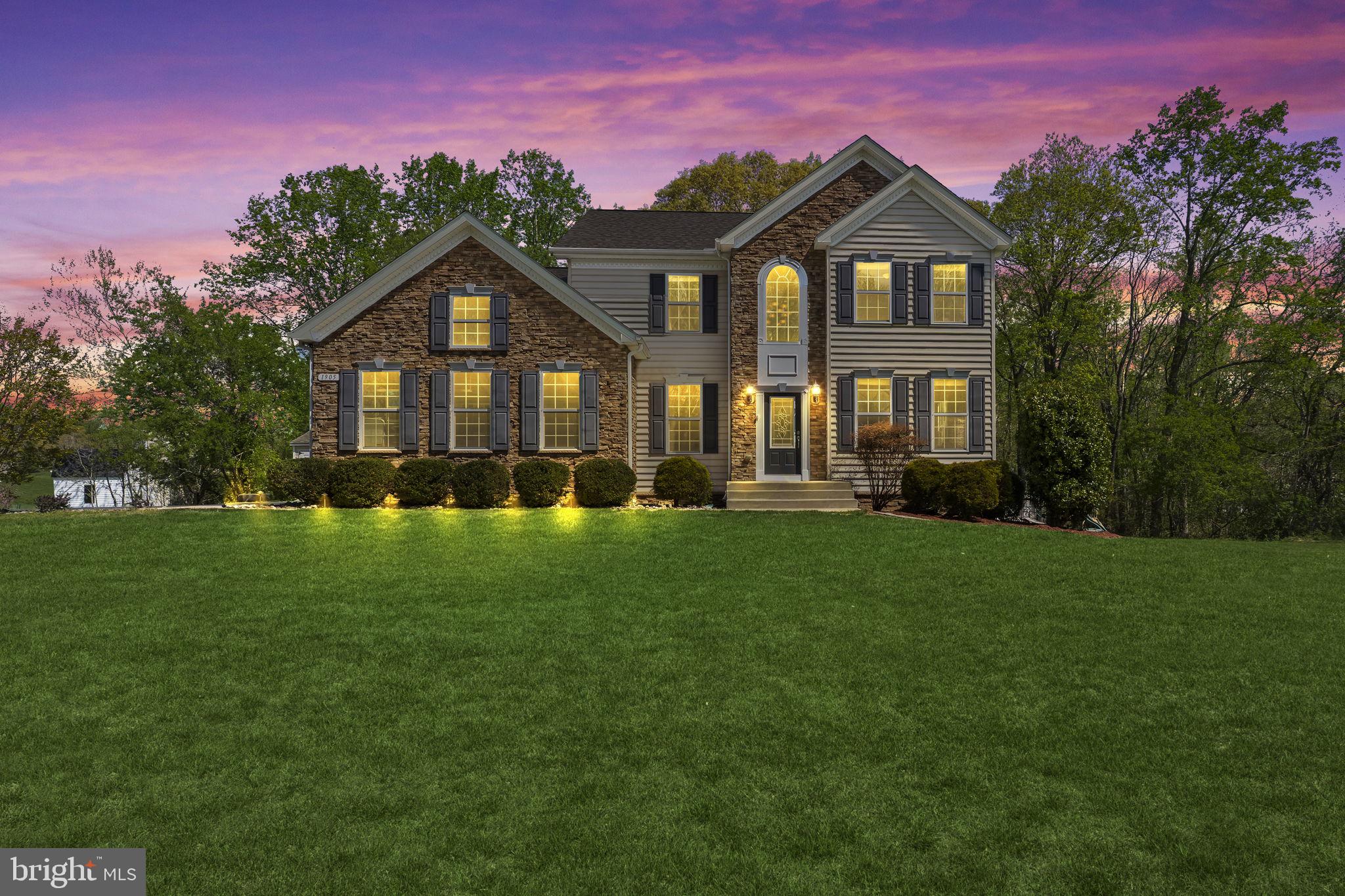 1905 Resting Ridge Lane Prince Frederick, MD 20678 - Photo 85 of 85