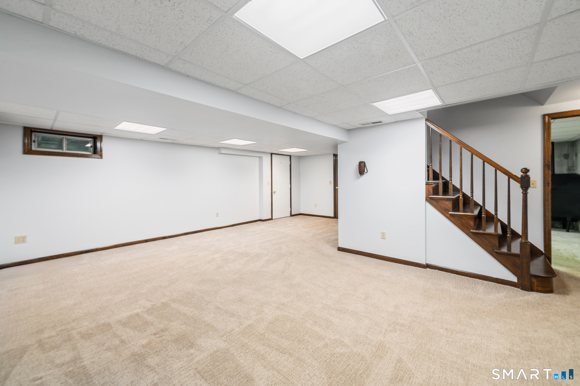548 Beecher Road Wolcott, CT 06716 - Photo 29 of 36 Lower Level