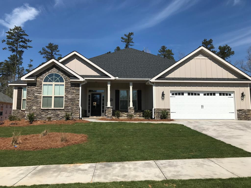 268 Dublin Loop Grovetown, GA 30813 - Photo 1 of 4 Main View