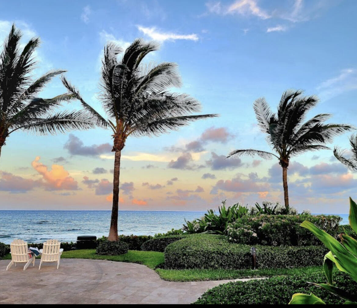 500 South Ocean Boulevard, Unit 1009 Boca Raton, FL 33432 - Photo 46 of 57 a view of a sky