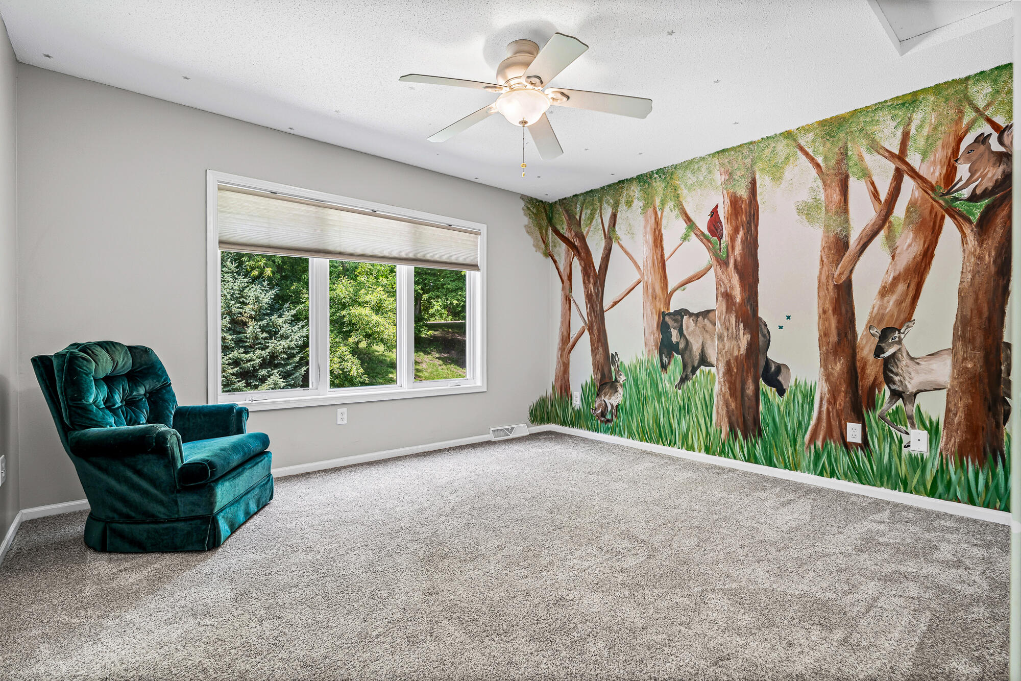 N5076 Wildflower Lane Hamilton, WI 54669 - Photo 13 of 56 Upper level BR 2