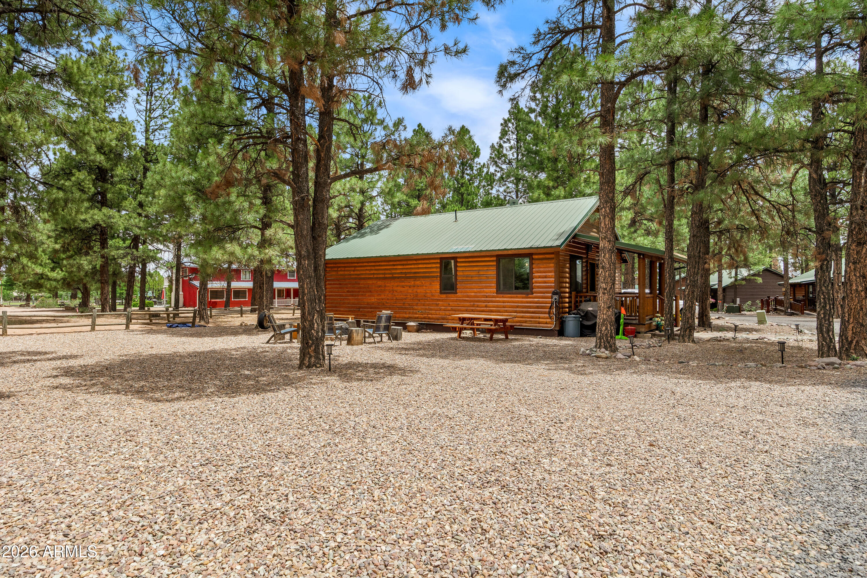 2722 High Pine Loop Overgaard, AZ 85933 - Photo 23 of 37 2722HighPineLoop-Overgaard-AZ-24