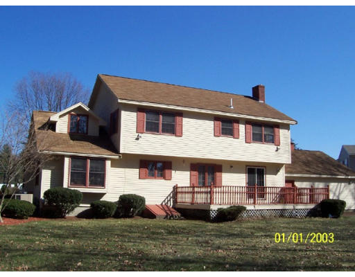 44 Wayside Road Tewksbury, MA 01876 - Photo 7 of 13 Gallery Image 7