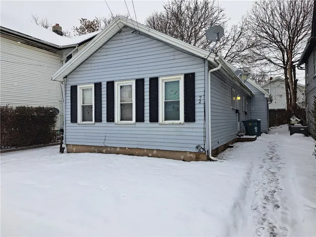 $1,500 | 72 Saratoga Avenue, Rochester, NY 14608